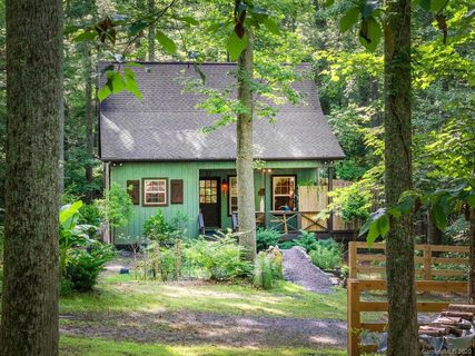 293 Deep Woods Lane