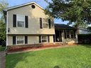 2935 Old House Circle sold home in Matthews, SC