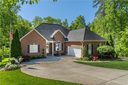 1828 Brompton Court sold home in Newton, SC