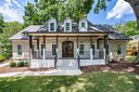 535 Spring Street sold home in Davidson, SC