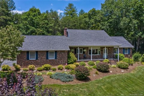 12 Four Oaks Drive sold home in Alexander Acres, Arden, NC