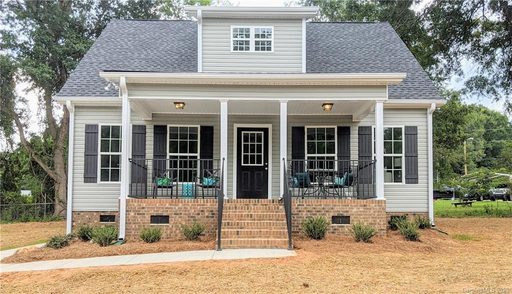 4324 Harbor Inn Road