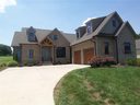 135 Eagles Terrace sold home in Shelby, SC