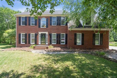 5500 Monticello Drive