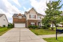 13906 Highland Meadow Road sold home in Charlotte, SC