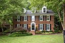 7110 Burlwood Road sold home in Charlotte, SC