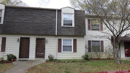 2224 Yorkhills Drive Unit 2 sold condo in Timberstone Commons, Charlotte, NC