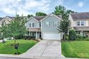 1060 Regal Manor Lane sold home in Fort Mill, SC