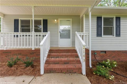 2143 Pacer Road