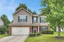 7692 Black Hawk Lane sold home in Tega Cay, SC
