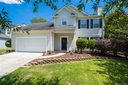 5637 Winslow Avenue sold home in Concord, SC