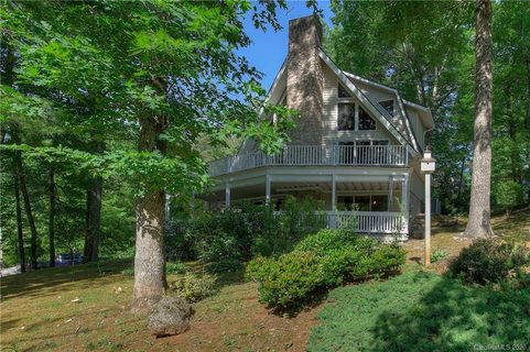 24 Pine Valley Drive sold home in Tall Pine Ridge, Spruce Pine, NC