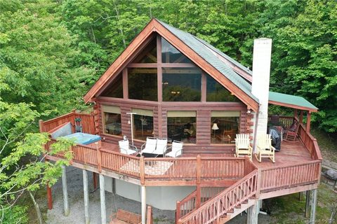 16 Sutton Knob Road