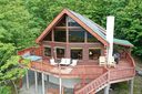 16 Sutton Knob Road sold home in Maggie Valley, SC