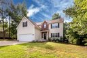 4142 Flint Drive sold home in Lancaster, SC