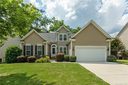 1184 Bontrager Trail sold home in Fort Mill, SC