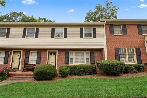 623 S New Hope Road Apt. 5 sold condo in STRATFORD OAKS, Gastonia, NC