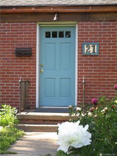 21 Wilburn Road