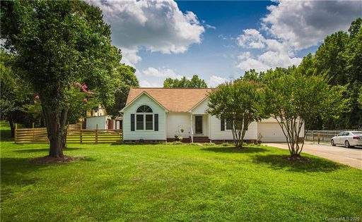 905 Pleasant Ridge Road sold home in Edgewoods, Fort Mill, SC