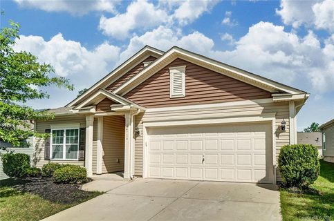 14716 Glenduff Place sold home in Creekshire Village, Charlotte, NC