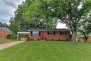 4300 Briarhill Drive sold home in Charlotte, SC