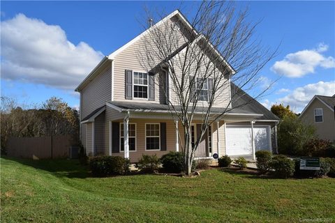 81 Olde Covington Way sold home in Covington Crossing, Arden, NC