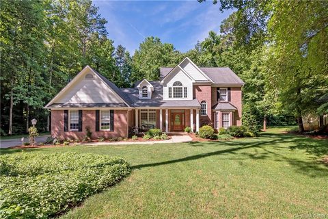 1035 Asa Lane sold home in Countryside, Salisbury, NC