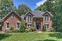 2222 Rising Sun Lane sold home in Matthews, SC