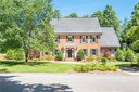 620 Hermitage Drive sold home in Concord, SC