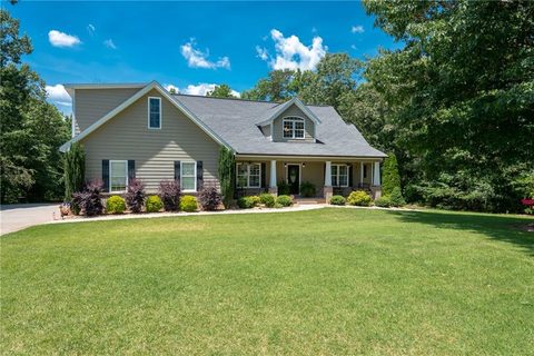4043 Blair Road