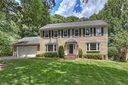6806 Carmel Hills Drive sold home in Charlotte, SC