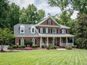 1104 Berwick Court sold home in Waxhaw, SC