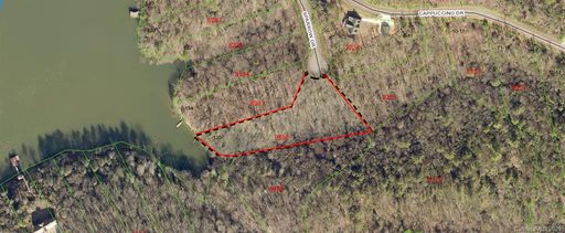 Lot 135 Sparrow Drive
