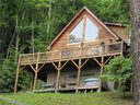 1085 Sheepback Mountain Road sold home in Maggie Valley, SC