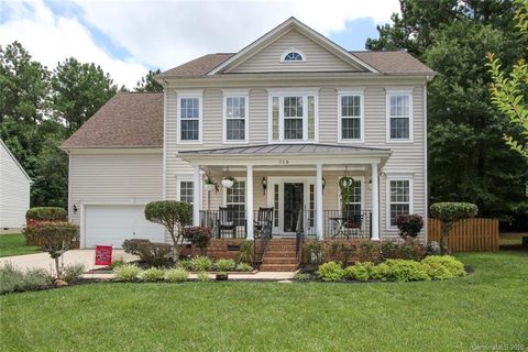 718 Sunset Point Drive