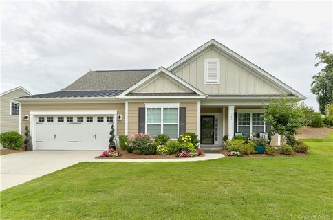 156 Hawks Creek Parkway sold home in Hawks Creek, Fort Mill, SC