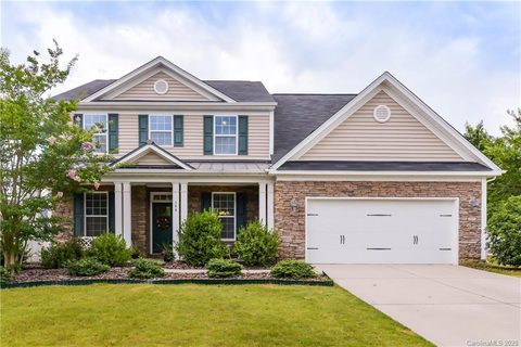 594 Evening Mist Drive