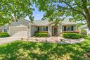 1719 Summit Ridge Lane sold home in Kannapolis, SC