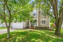 11220 Laurel View Drive sold home in Charlotte, SC