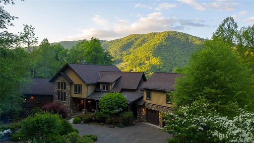 408 Grace Way sold home in Carolina Keep, Green Mountain, NC