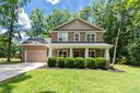 8915 Potomac Boulevard sold home in Charlotte, SC