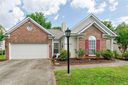 11904 Song Sparrow Lane sold home in Charlotte, SC