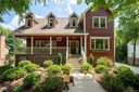 8307 Queensway Place sold home in Huntersville, SC