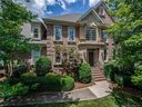 9104 Whispering Wind Drive sold home in Charlotte, SC