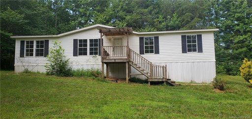 3723 Vickery Drive 31 sold manufactured home in Greystone, Maiden, NC