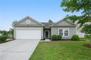 116 Edzell Drive sold home in Salisbury, SC