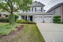 9510 Ridgeforest Drive sold home in Charlotte, SC