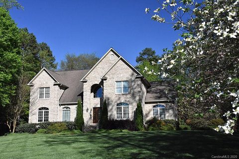 510 Lewis Street sold home in Countryside, Salisbury, NC