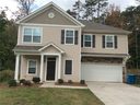 1242 Oak Haven Drive sold home in Salisbury, SC