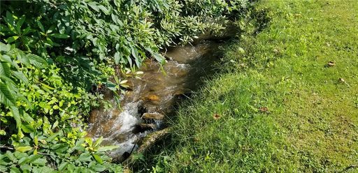 Lot 10 Valley Cove Place sold lot in Cataloochee Heights, Waynesville, NC